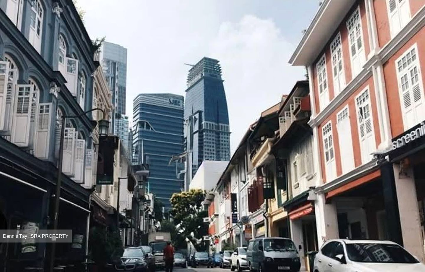 Telok Ayer Conservation Area (D1), Retail #559171601